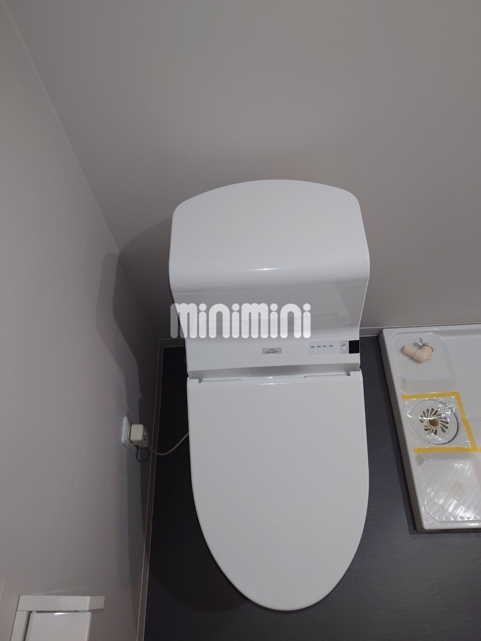 トイレ　参考写真