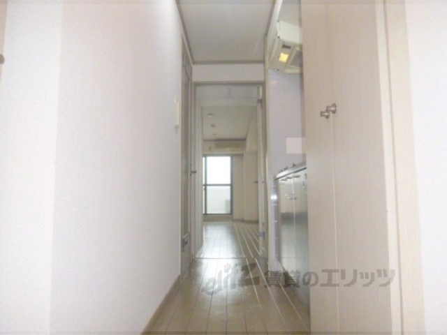 その他部屋・スペース　廊下