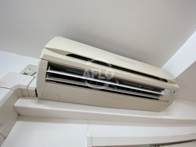 その他設備　アーデンタワー北堀江　エアコン