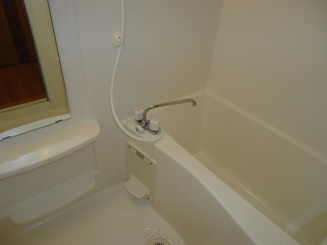 バス・シャワールーム　ユニットバス