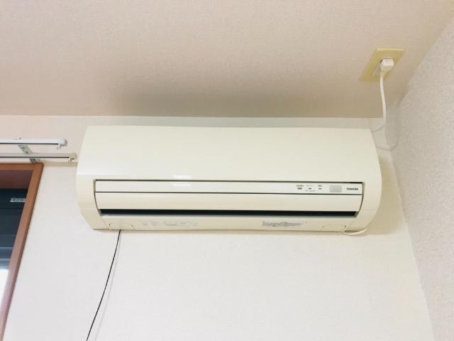 その他設備　ユニットバス