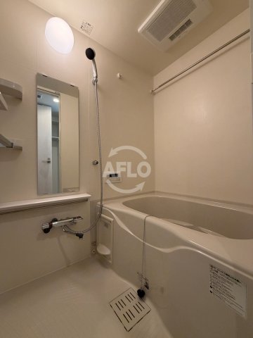 バス・シャワールーム　コンフォリア・リヴ 桜川ソルテラス