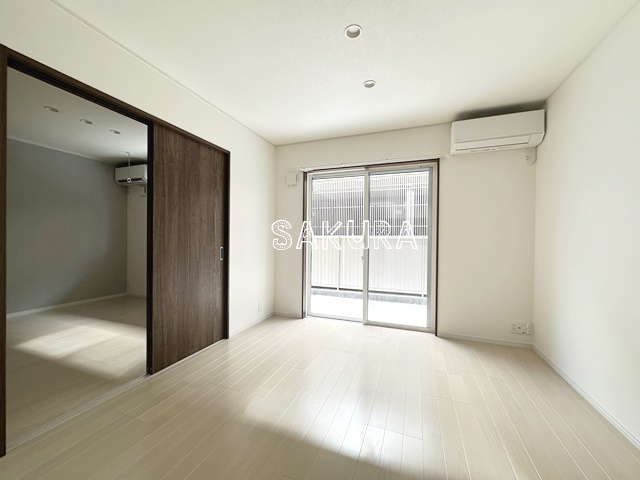 居室・リビング　落ち着きのある室内デザイン♪