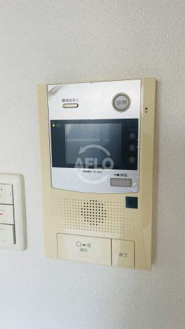 セキュリティ　エストーネ野田阪神