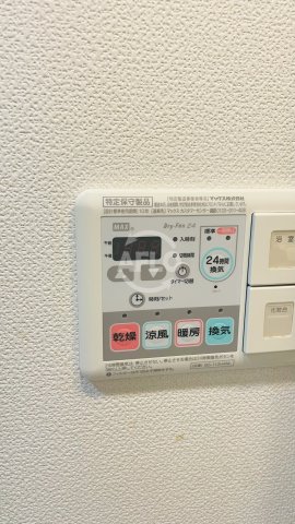 その他設備　エストーネ野田阪神