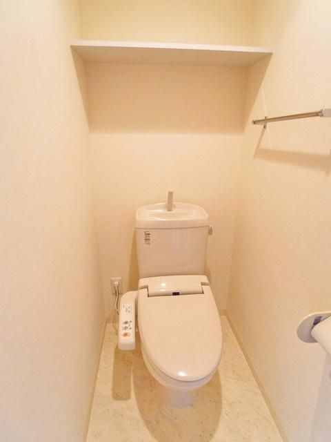 トイレ　☆追い焚きバス☆