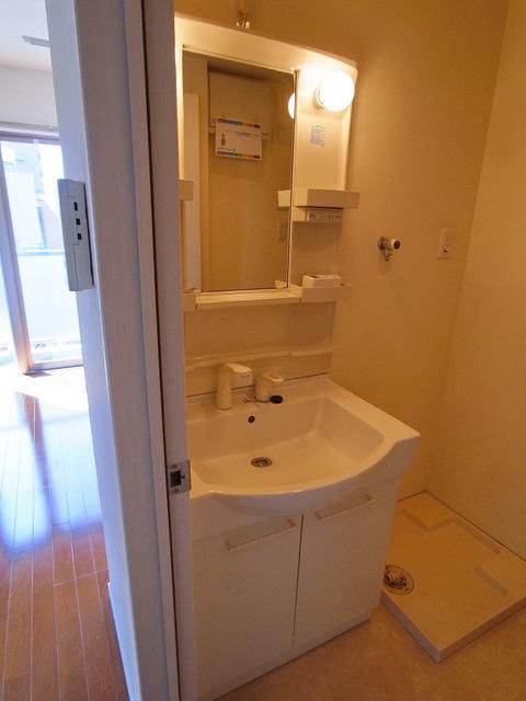 洗面設備　☆独立洗面台☆