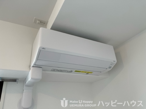 その他設備　９０３号室の写真です。