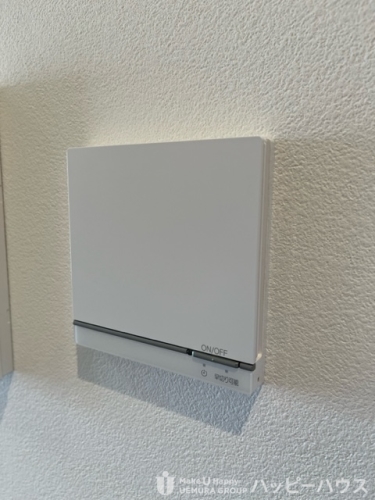 その他　９０３号室の写真です。