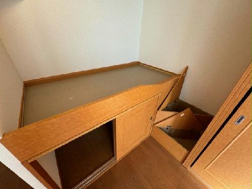 その他部屋・スペース　現況優先