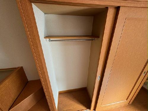 収納　現況優先