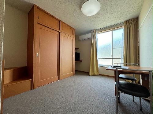 居室・リビング　現況優先