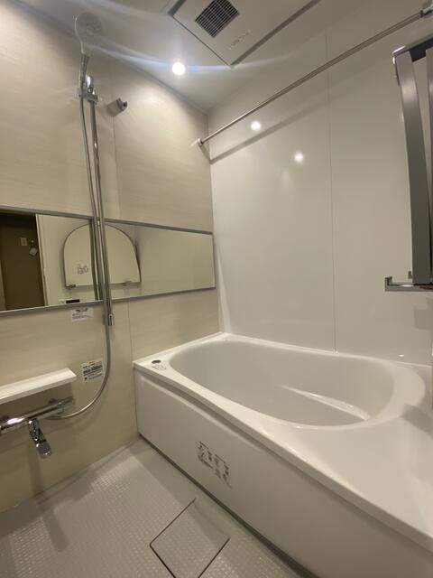 バス・シャワールーム　参考写真です