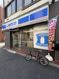 コンビニ　ローソン H東五反田店（コンビニ）まで88m