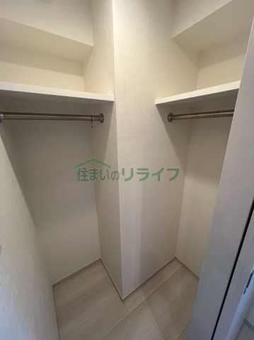 ARKMARK大塚の内装写真