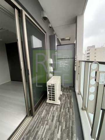 バルコニー　Ａｎｅｌａ　Ｃｏｕｒｔ