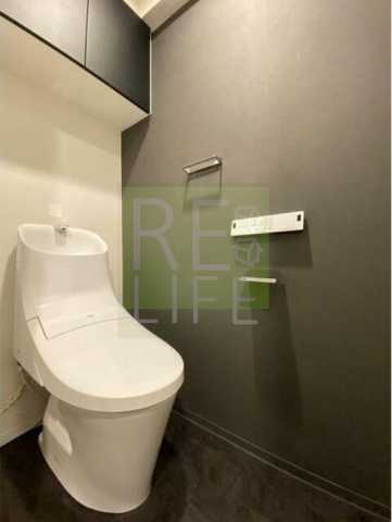 トイレ　Ａｎｅｌａ　Ｃｏｕｒｔ