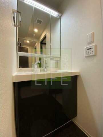 洗面設備　Ａｎｅｌａ　Ｃｏｕｒｔ