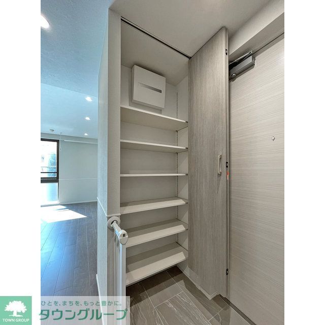 その他　シューズボックス