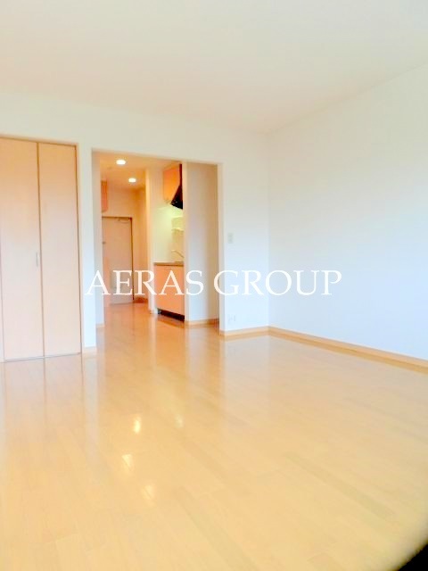 居室・リビング　居室