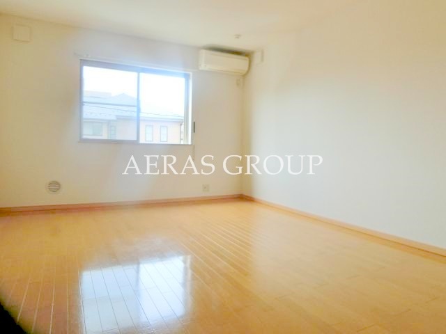 その他部屋・スペース　寝室