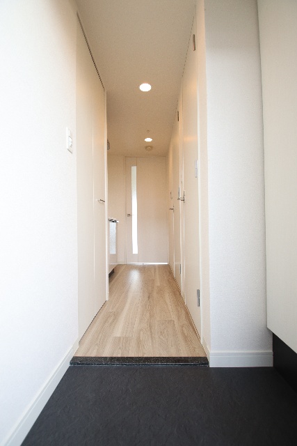 玄関　※別室の参考写真の為、現況優先です。