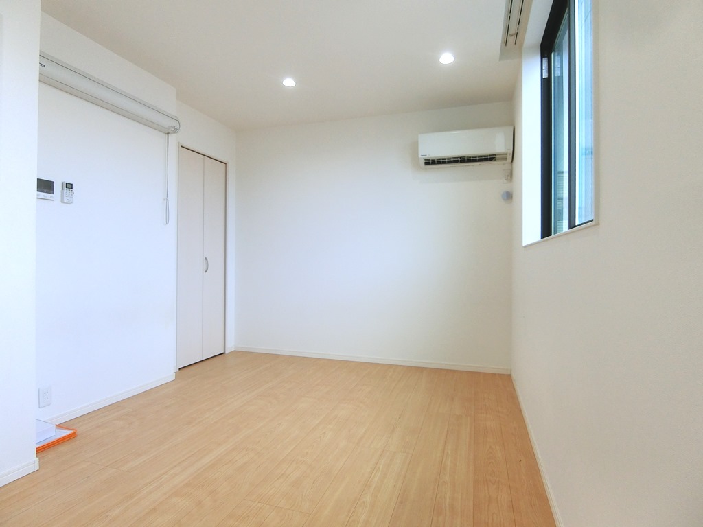 その他部屋・スペース　洋室