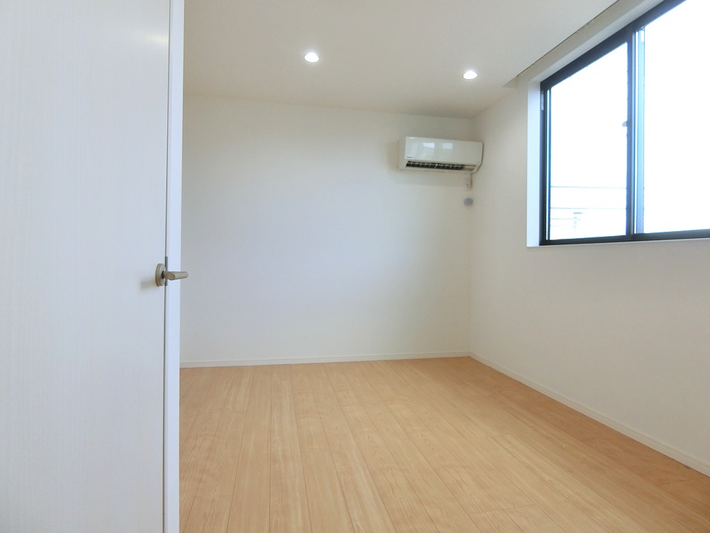 居室・リビング　洋室