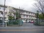 小学校　岡崎市立矢作北小学校（小学校）まで955m