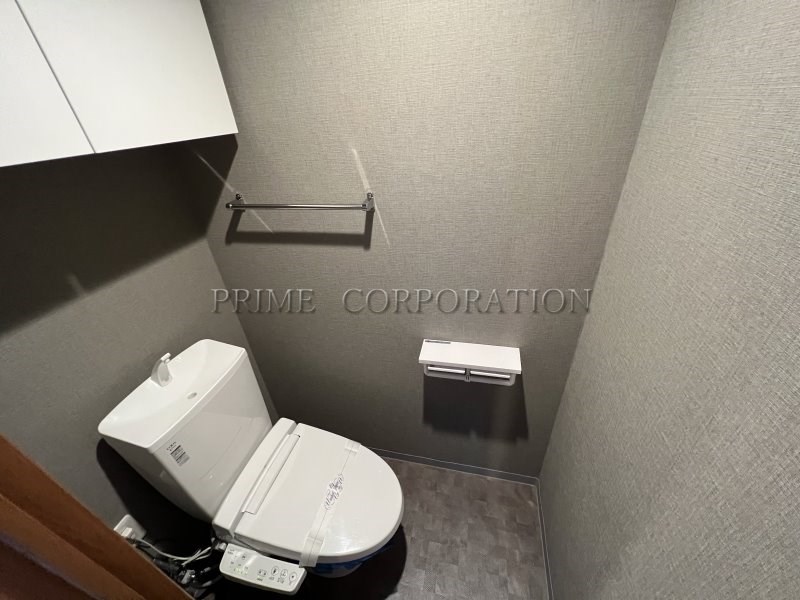 トイレ　※参考写真※