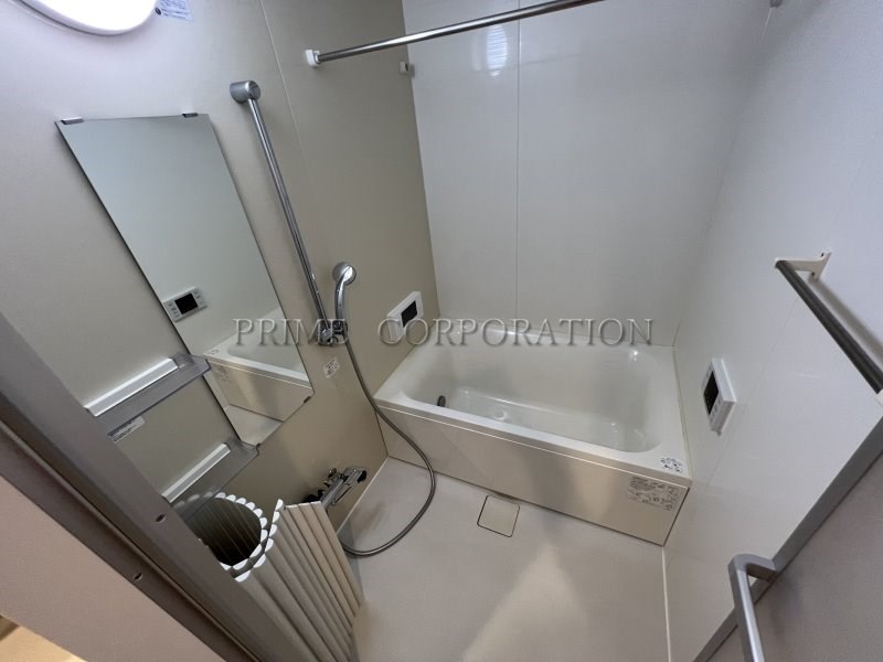 バス・シャワールーム　※参考写真※