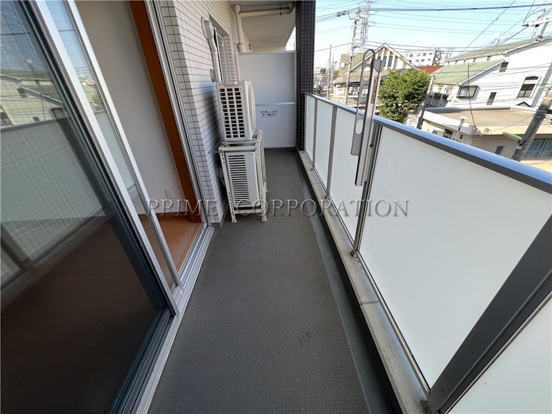 バルコニー　※参考写真※