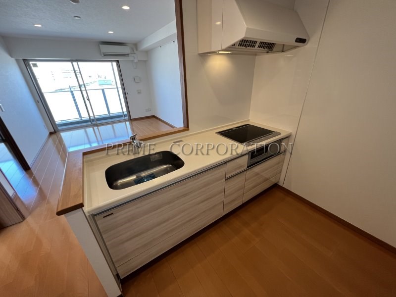 キッチン　※参考写真※