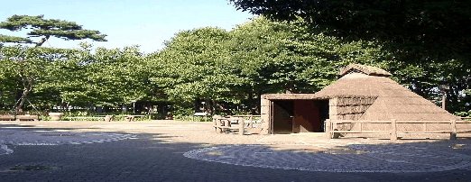 公園　塚山公園（公園）まで1000m