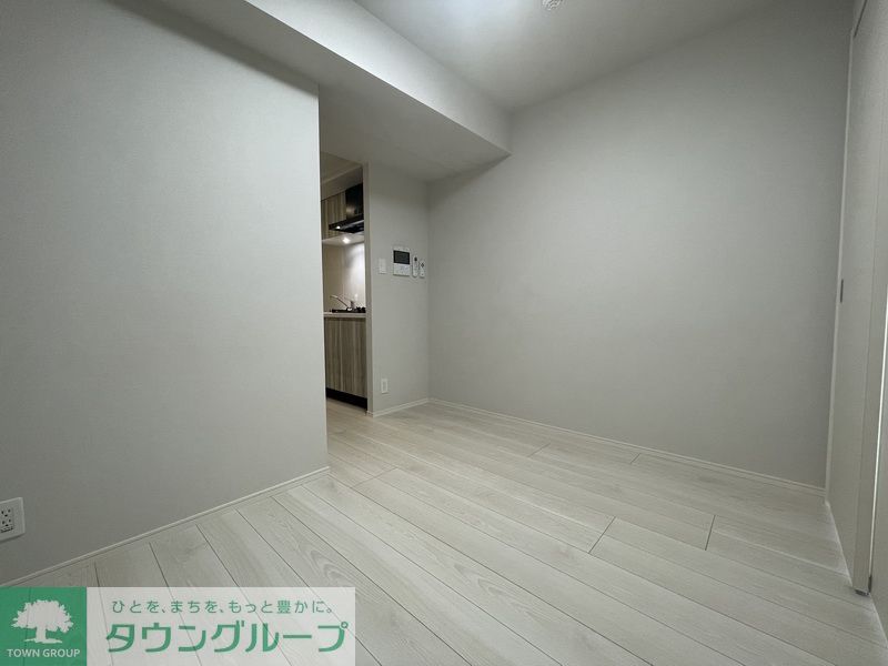 居室・リビング　リビング/居室