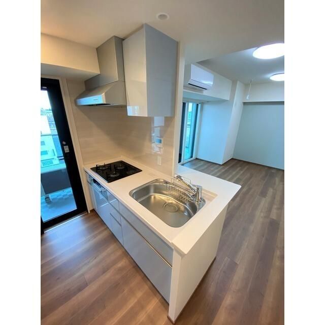 キッチン　☆使いやすいキッチン☆