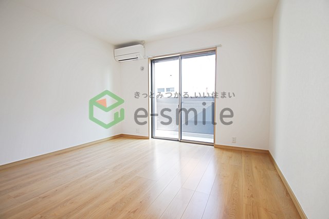 居室・リビング　おしゃれなリビングです