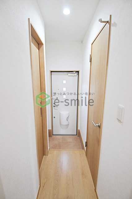 その他部屋・スペース　明るい室内です