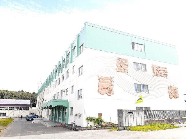 小学校　新札幌わかば小学校（小学校）まで350m