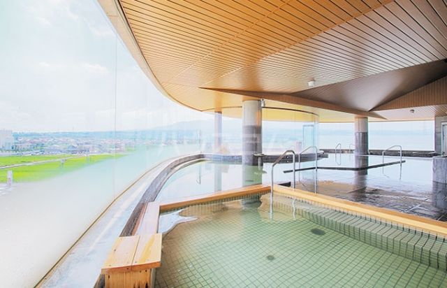 その他　渋川スカイテルメ（その他）まで1819m