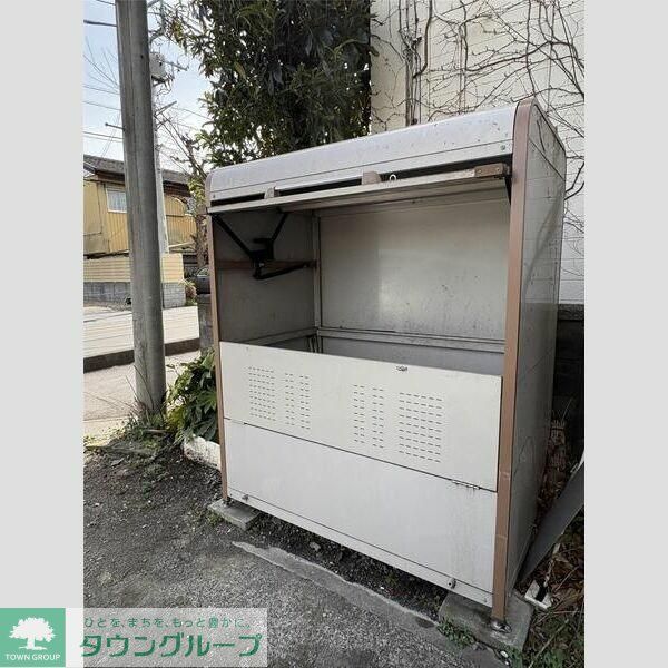 その他　バルコニー