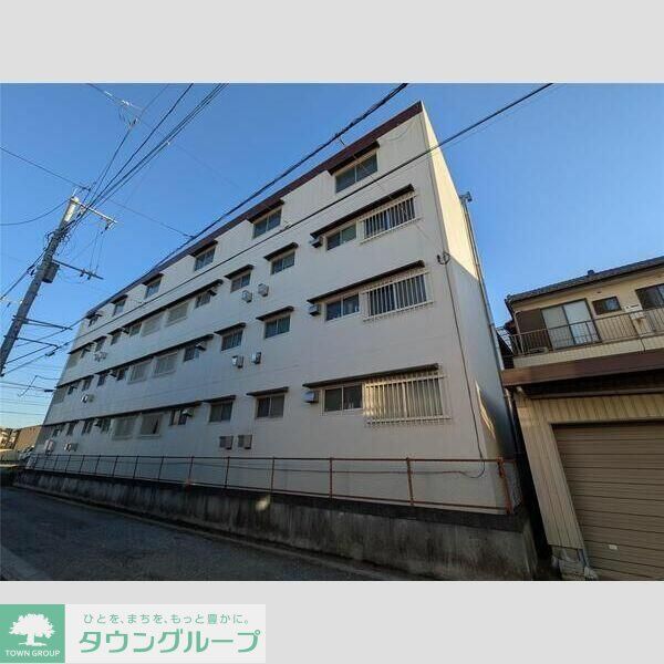 その他設備　外観