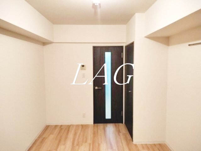 その他部屋・スペース　寝室です。