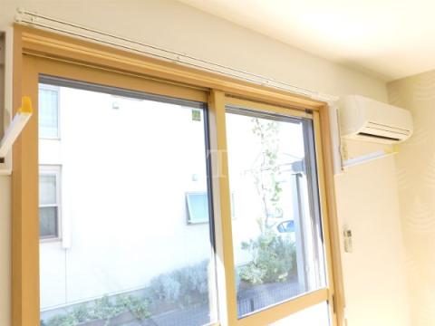 その他設備　同物件別部屋です。