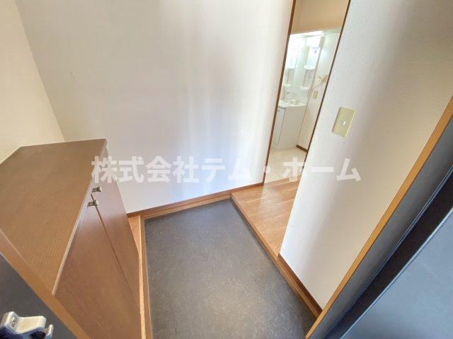 その他部屋・スペース　おしゃれな内装です