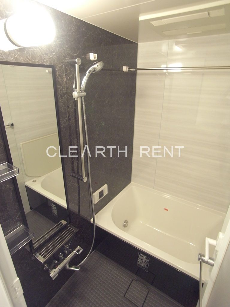 バス・シャワールーム　☆人気エリアでのお部屋探し/まずはお気軽にご相談ください☆