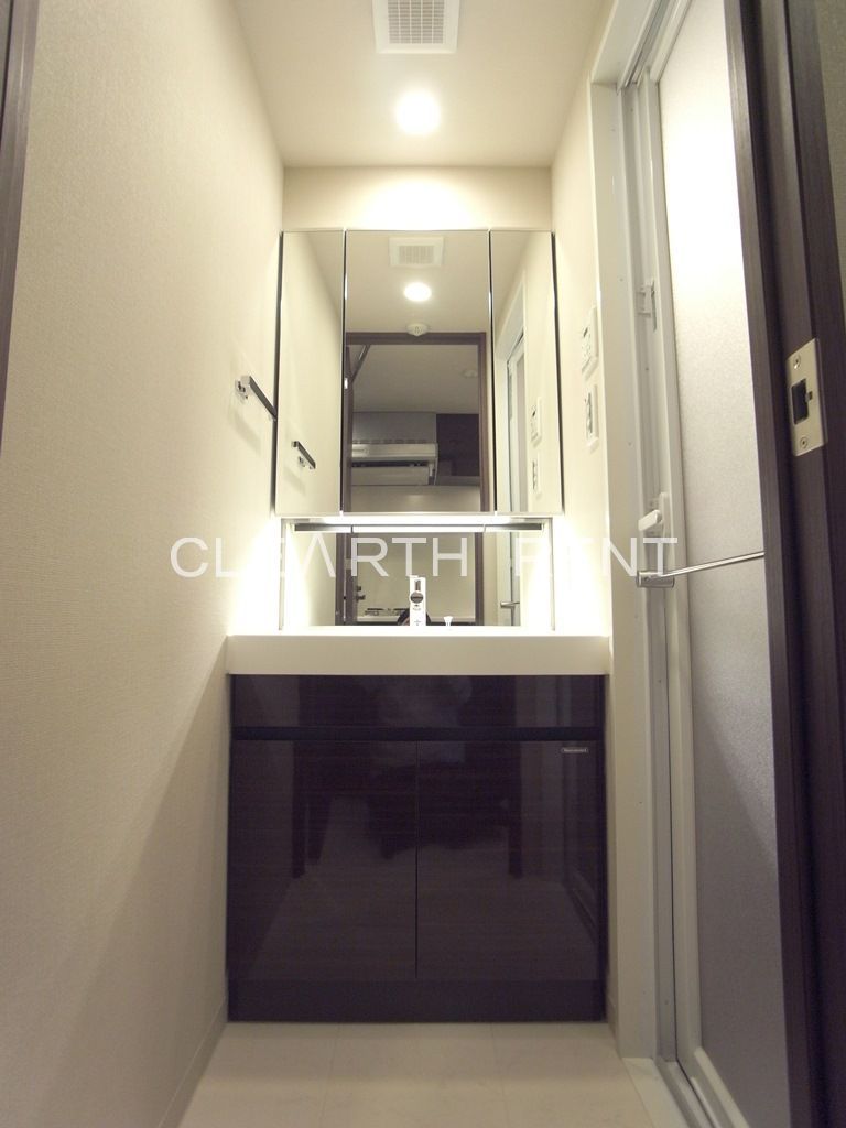 洗面設備　☆人気エリアでのお部屋探し/まずはお気軽にご相談ください☆