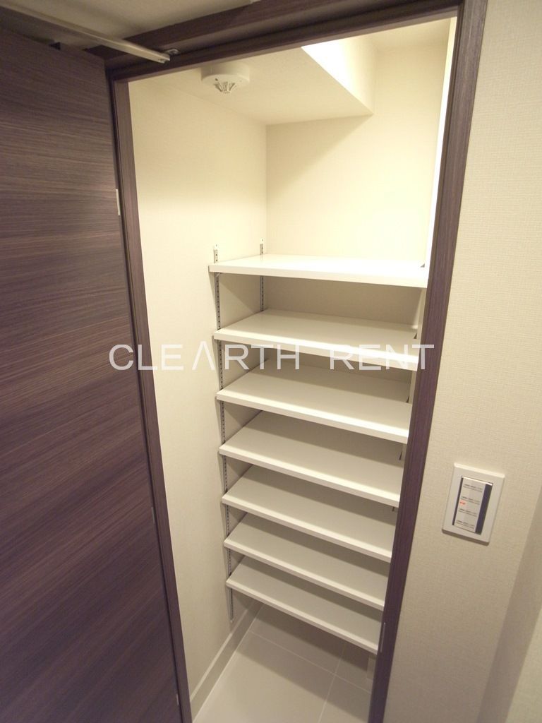 収納　☆人気エリアでのお部屋探し/まずはお気軽にご相談ください☆