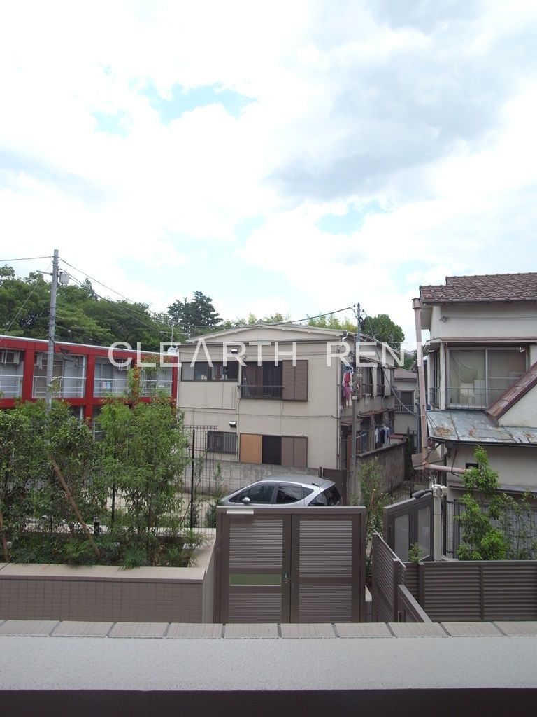 眺望　☆人気エリアでのお部屋探し/まずはお気軽にご相談ください☆