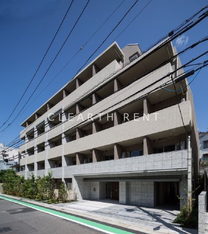 建物外観　☆人気エリアでのお部屋探し/まずはお気軽にご相談ください☆